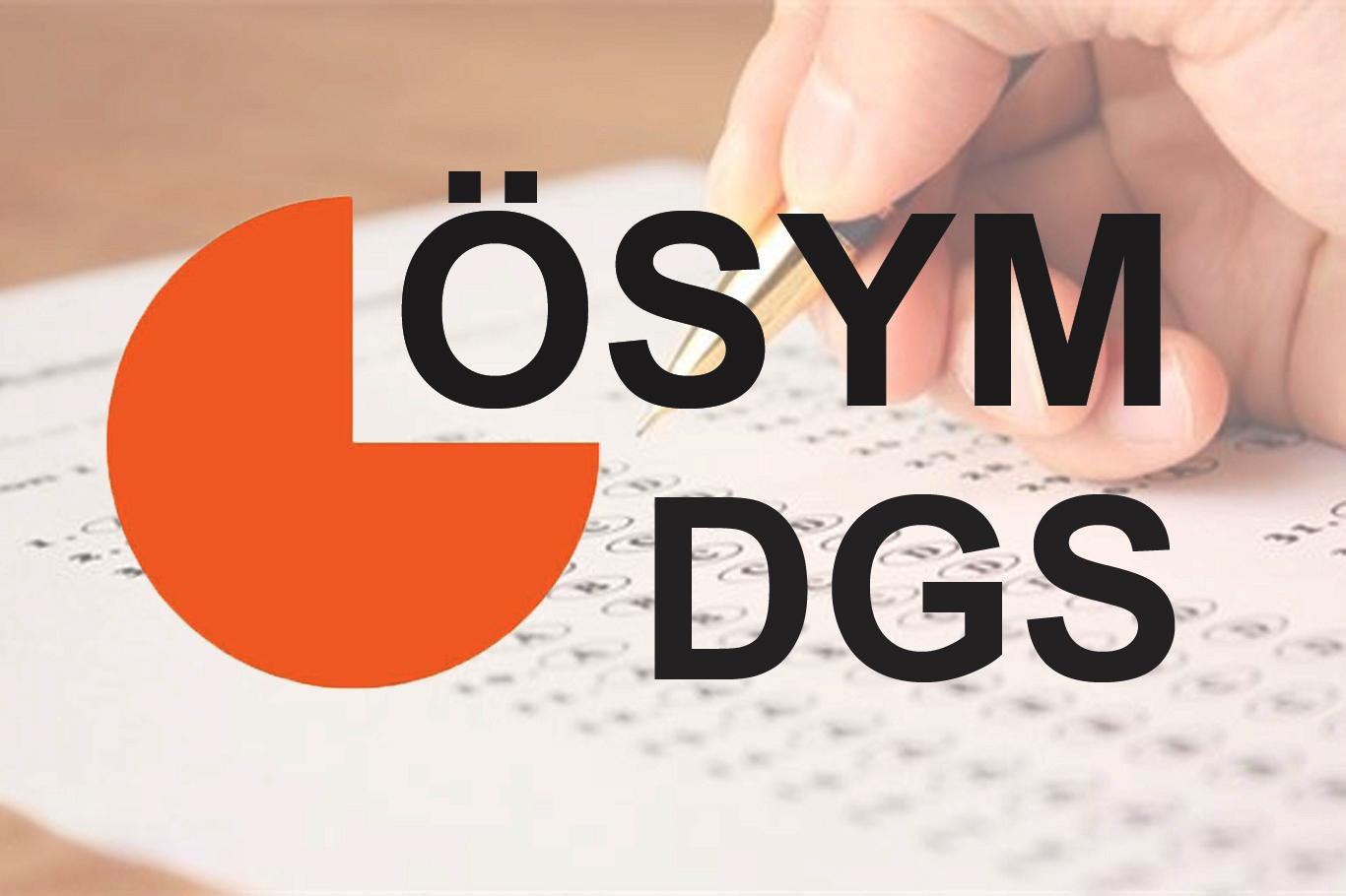 Dikey Geçiş Sınavı için başvurular başladı Dikey Geçiş Sınavı için başvurular başladı